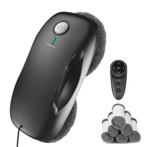 robotic vacuum cleaner