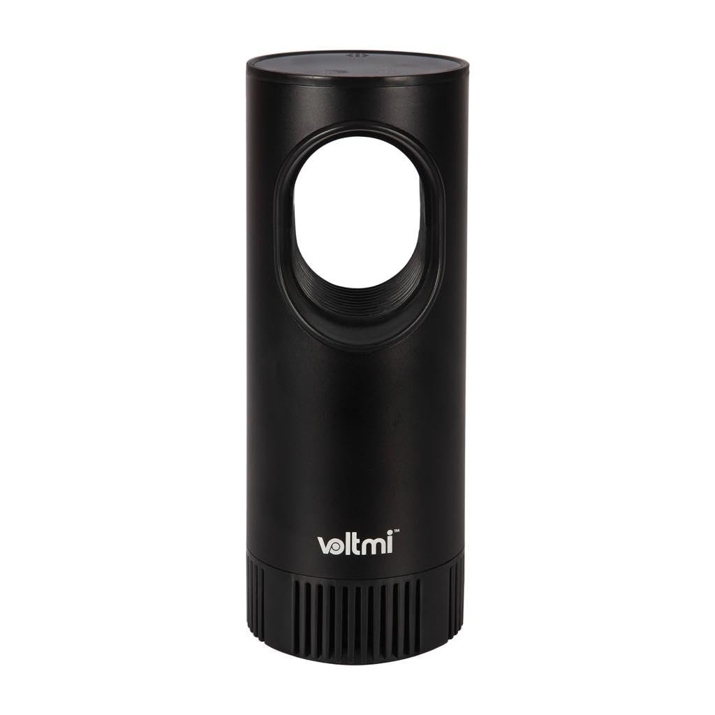 Voltmi Aura 2.0 Air Purifier for Home | Real-time Air car air purifier