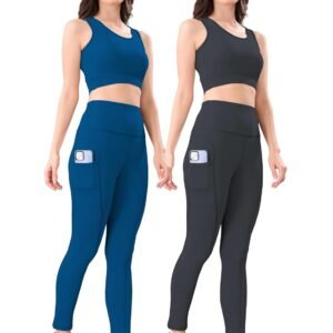 Sports and fitness equipment