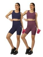 Sports and fitness equipment