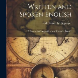 spoken english course