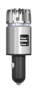 car air purifier