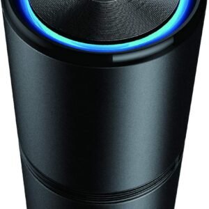 car air purifier