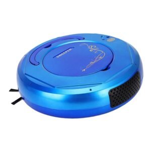 robotic vacuum cleaner