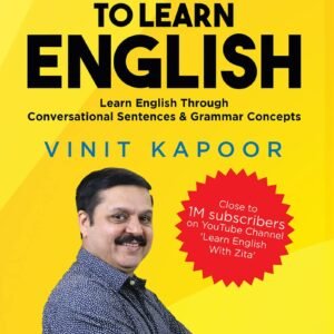 spoken english course