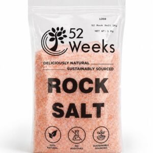 Tata Salt 1 kg Iodised Namak
