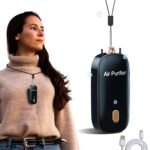 car air purifier