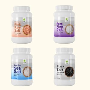 Tata Salt 1 kg Iodised Namak