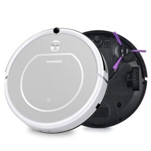 robotic vacuum cleaner