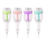 car air purifier
