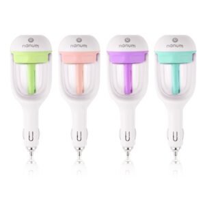 car air purifier