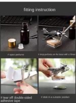 car air purifier