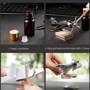 car air purifier