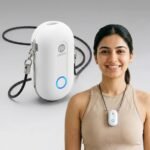 car air purifier