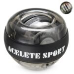Sports and fitness equipment