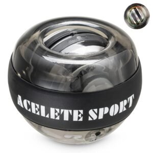 Sports and fitness equipment