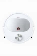 robotic vacuum cleaner