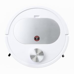 robotic vacuum cleaner