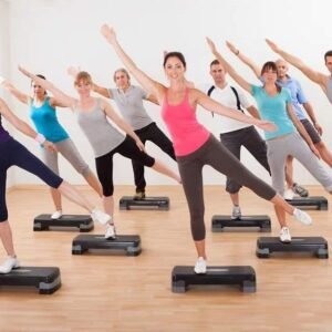 Sports and fitness equipment