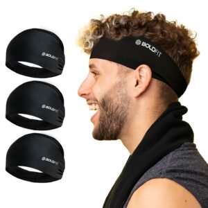 Sports and fitness equipment