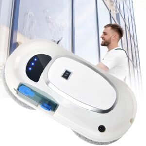 robotic vacuum cleaner