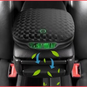 car air purifier