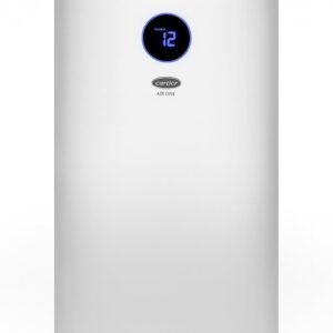 car air purifier
