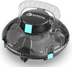robotic vacuum cleaner