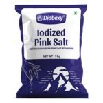 Tata Salt 1 kg Iodised Namak