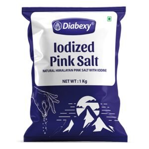 Tata Salt 1 kg Iodised Namak