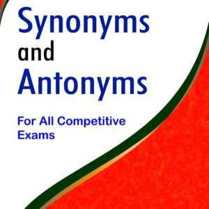 competitive exam books