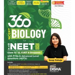 competitive exam books
