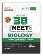 competitive exam books