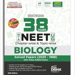 competitive exam books