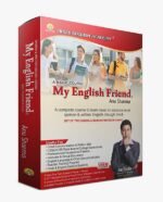 spoken english course