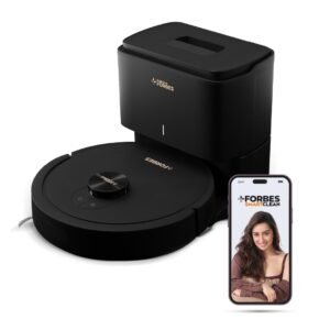 robotic vacuum cleaner