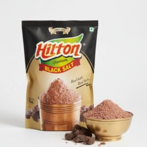 Tata Salt 1 kg Iodised Namak
