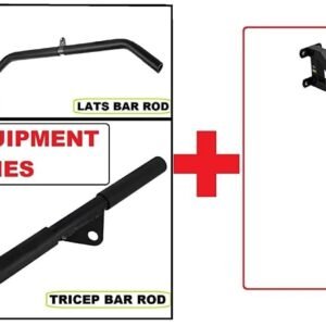 Sports and fitness equipment