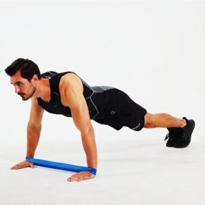 Sports and fitness equipment