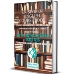 spoken english course