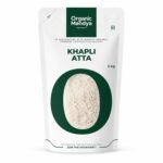 Tata Salt 1 kg Iodised Namak