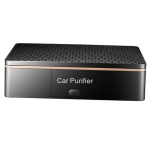 car air purifier
