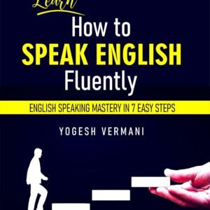 spoken english course