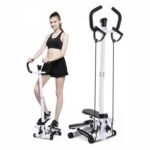 Sports and fitness equipment