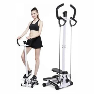 Sports and fitness equipment