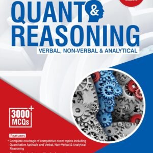 competitive exam books