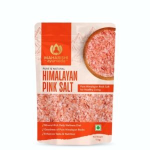 Tata Salt 1 kg Iodised Namak