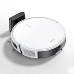robotic vacuum cleaner