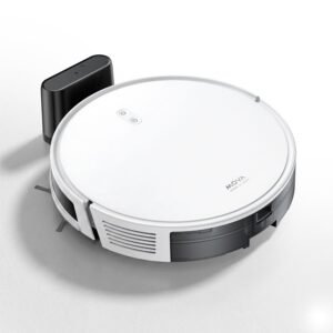 robotic vacuum cleaner
