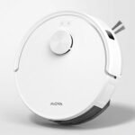 robotic vacuum cleaner